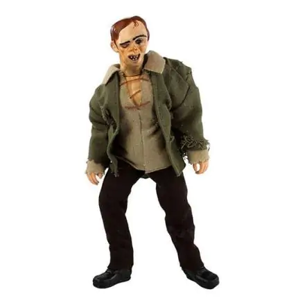 Universal Monsters Actionfigur Der Glöckner von Notre Dame Limited Edition 20 cm termékfotója