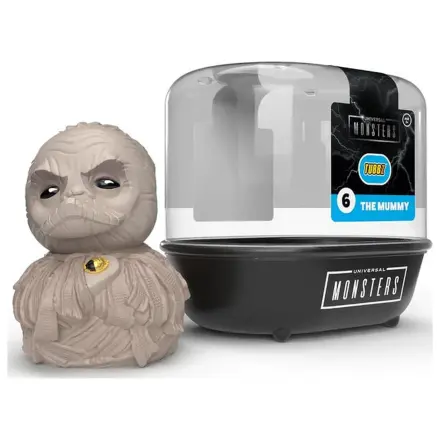 Universal Monsters The Mummy Tubbz Figur 9 cm Produktfoto