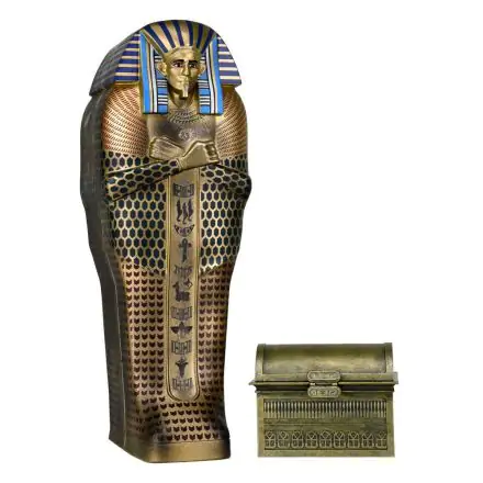 Universal Monsters Zubehör-Set für Actionfiguren The Mummy Accessory Pack Produktfoto