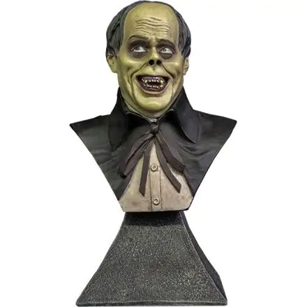 Universal Monsters Mini Büste Phantom der Oper 15 cm Produktfoto