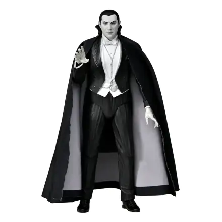 Universal Monsters Actionfigur Ultimate Dracula (Carfax Abbey) 18 cm termékfotója