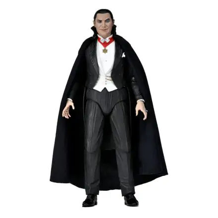 Universal Monsters Action Figur Ultimate Dracula (Transylvania) 18 cm Produktfoto