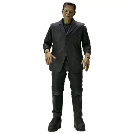 Universal Monsters Actionfigur Ultimate Frankensteins Monster (Color) 18 cm termékfotója