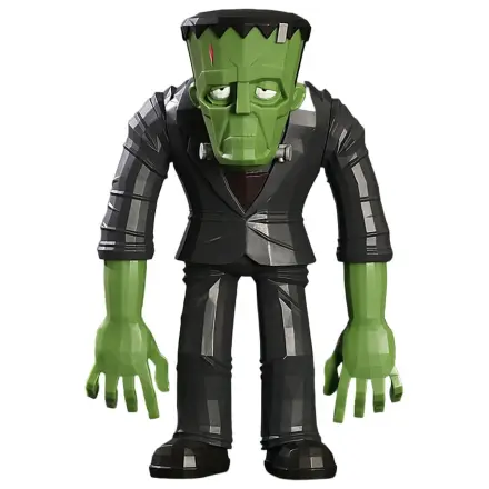 Universal Monsters x Touma Soft Vinyl Statue Band 1 Frankensteins Monster 22 cm Produktfoto