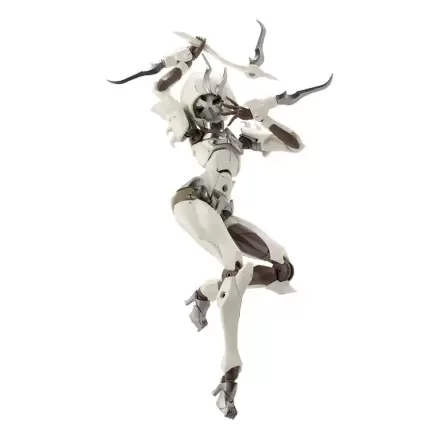 Unlimited Universe Megalomaria Model Kit Seeker 16 cm Produktfoto
