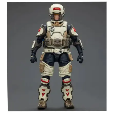 UNSC Dark Source Actionfigur Medic Levi 7 cm Produktfoto