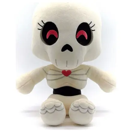 Urban Myth Plüsch Figur Skeleton 22 cm Produktfoto