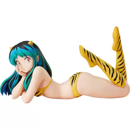 Urusei Yatsura PVC Statue 1/4 Lum (Neuauflage) 15 cm Produktfoto
