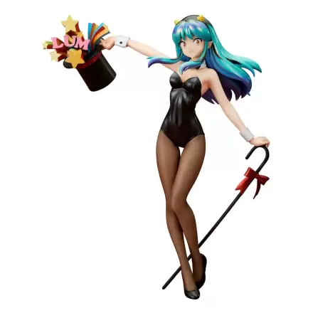 Urusei Yatsura Statue PVC 1/7 Lum Bunny Girl Ver. 25 cm Produktfoto