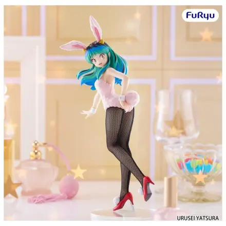 Urusei Yatsura BiCute Bunnies PVC Statue Lum 28 cm Produktfoto