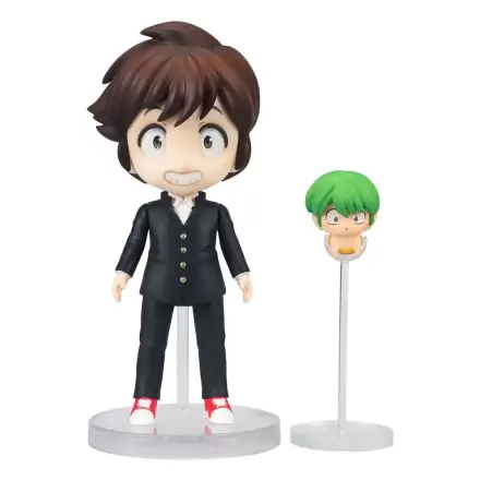 Urusei Yatsura Figuarts mini Actionfigur Ataru Moroboshi & Ten 9 cm termékfotója