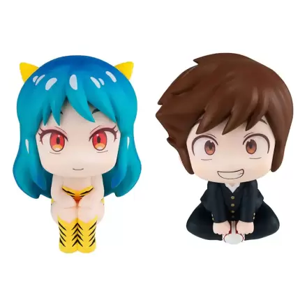 Urusei Yatsura Look Up PVC Statue Lum & Ataru Moroboshi 11 cm (with gift) Produktfoto