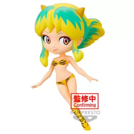 Urusei Yatsura Lum III ver.B Q posket Figur 14cm Produktfoto