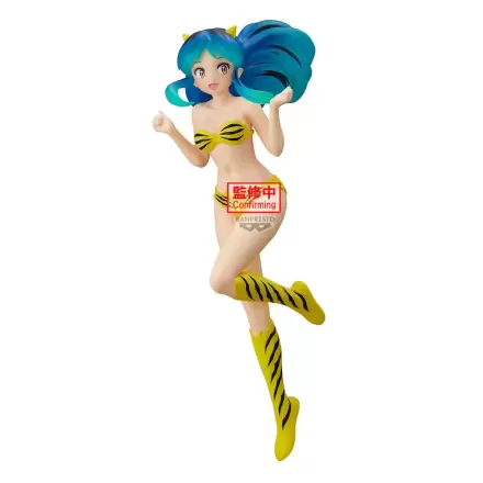 Urusei Yatsura Lum ver.A Sparkle style Glitter & Glamours Figur 22cm termékfotója