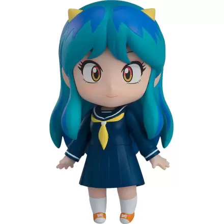 Urusei Yatsura Nendoroid Actionfigur Lum: School Uniform Ver. 10 cm termékfotója