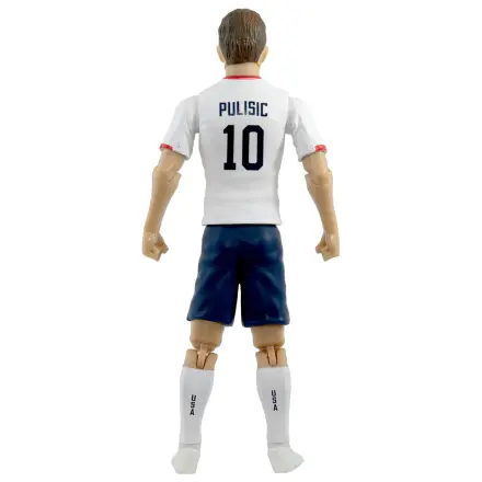 USA Christian Pulisic Actionfigur 20cm Produktfoto