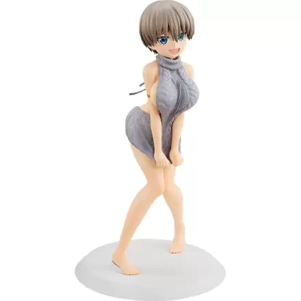 Uzaki-chan Wants to Hang Out! PVC Statue 1/7 Hana Uzaki SUGOI Knitwear Ver. 21 cm termékfotója