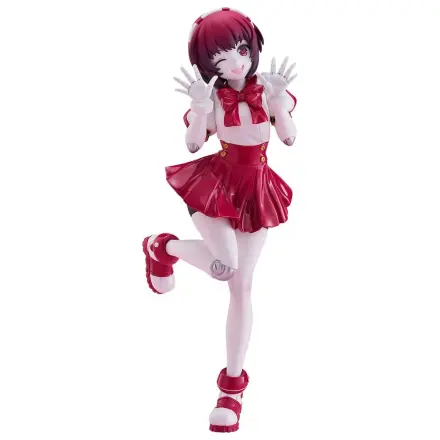 VA-11 HALL-A: Cyberpunk Bartender Action Pop Up Parade PVC Figur Dorothy Haze: Another Skin Ver. L Größe 22 cm Produktfoto