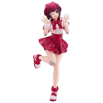 VA-11 HALL-A: Cyberpunk Bartender Action Pop Up Parade PVC Figur Dorothy Haze L Größe 22 cm Produktfoto