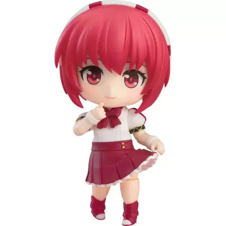 VA-11 HALL-A: Cyberpunk Bartender Action Nendoroid Actionfigur Dorothy Haze 10 cm Produktfoto