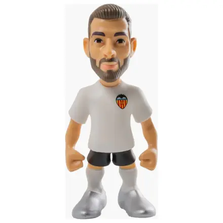Valencia CF Gaya Minix Figur 12cm Produktfoto