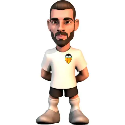 Valencia CF Gaya Minix Figur 7cm Produktfoto