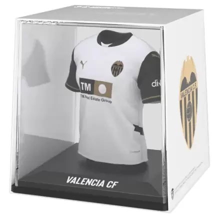 Valencia CF Mini-T-Shirt-Figur Produktfoto