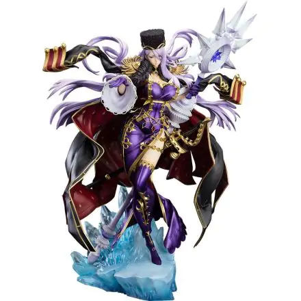 Valkyria Chronicles 4 PVC Statue 1/6 Crymaria Levin 36 cm Produktfoto