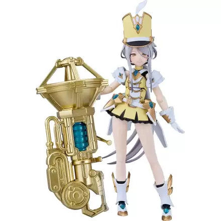 Valkyrie Tune Plamatea Plastik-Modellbausatz Iris = Bruckner 16 cm Produktfoto