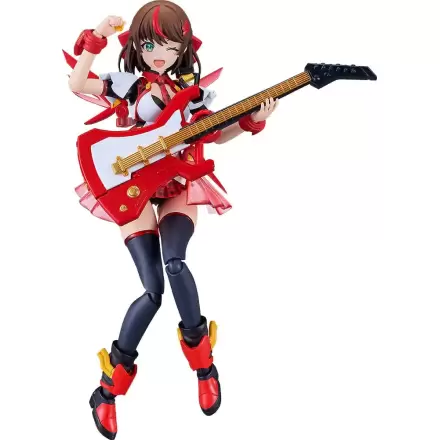 Valkyrie Tune Plamatea Plastikmodellbausatz Lisa = Caster 16 cm Produktfoto