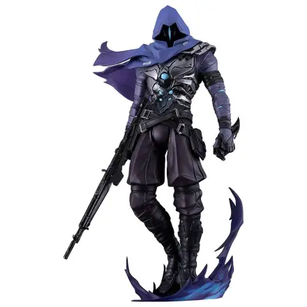 Valorant Pop Up Parade Sp PVC Figur Omen 25 cm Produktfoto