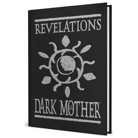 Vampire: The Masquerade 5th Edition Rollenspiel Buch Revelations of the Dark Mother Zubehör *Englische Version* Produktfoto