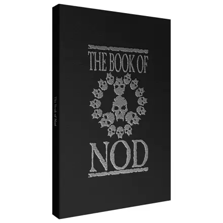 Vampire: The Masquerade 5th Edition RPG Buch The Book of Nod *englische Version* Produktfoto