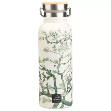 Van Gogh Museum Edelstahlflasche 500ml Produktfoto