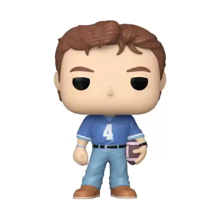 Varsity Blues Funko POP! Movies Vinyl Figur Mox 9 cm termékfotója