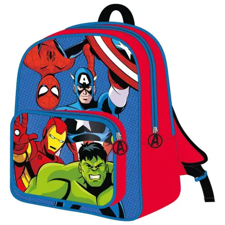 Vengadores Avengers Rucksack 30cm Produktfoto