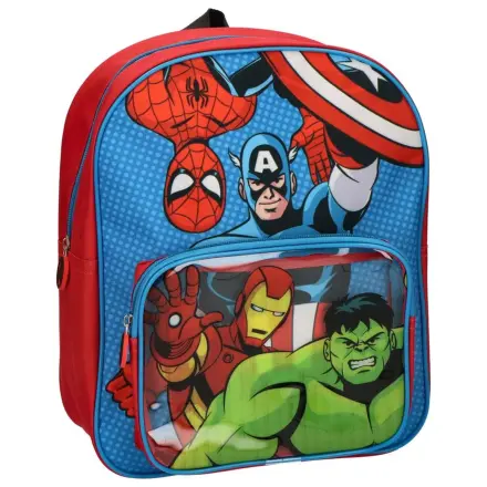 Avengers Rucksack 30 cm Produktfoto