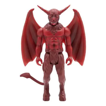 Venom ReAction Actionfigur Bloodlust 10 cm Produktfoto