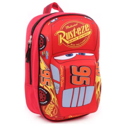 Cars 3 3D Rucksack Piston Cup Champion 35 cm Produktfoto