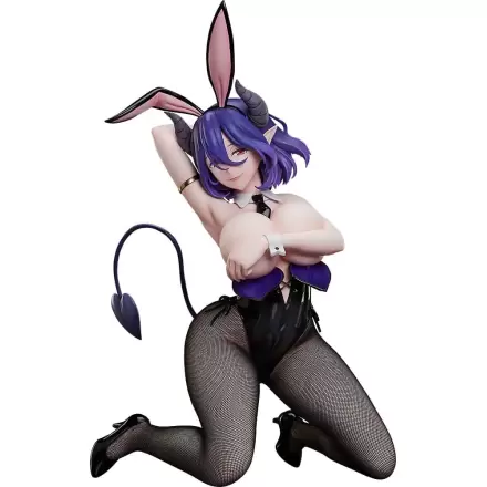 Vermeil in Gold PVC Statue 1/4 Vermeil: Bunny Ver. 35 cm Produktfoto