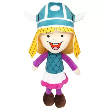 Vicky The Viking Plüschtier 30 cm Produktfoto