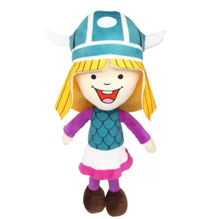 Vicky The Viking Plüschtier 50 cm Produktfoto