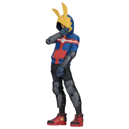 Vigilante My Hero Academia Illegals Koichi Haimawari Ichibansho Figur 24 cm Produktfoto