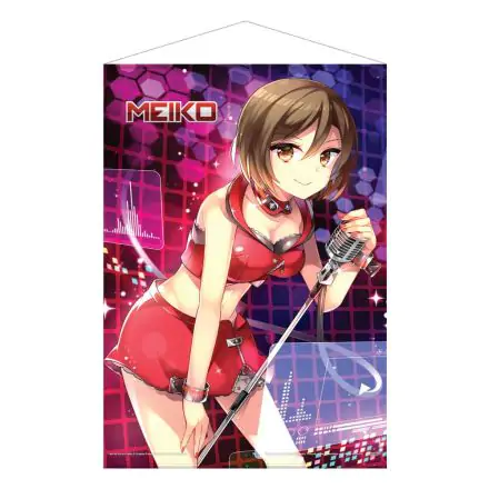 Virtual Artists Wandrolle Meiko 50 x 70 cm Produktfoto