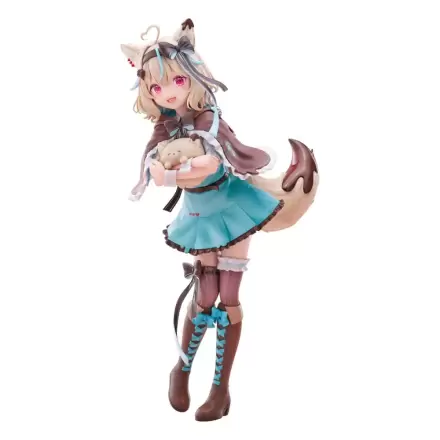 Virtual YouTuber F:NEX PVC-Statue 1/7 Amakami Konomi 23 cm Produktfoto