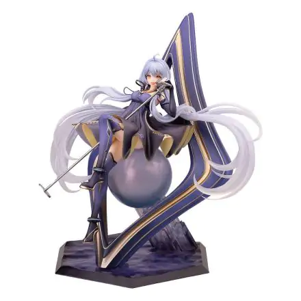 Vocaloid PVC Statue 1/7 Stardust Whisper of the Star 31 cm Produktfoto