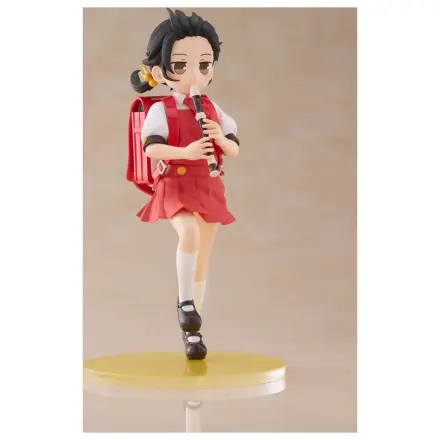 Vocaloid Elementary Schooler PVC Figur Kaai Yuki Kyoufuu All Back Ver. 15 cm Produktfoto