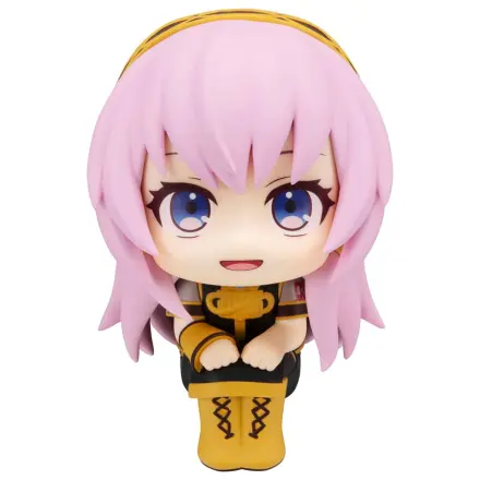 Vocaloid Look Up PVC Statue Luka 11 cm Produktfoto