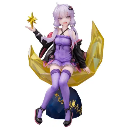 Vocalomakets PVC Statue 1/7 Yuzuki Yukari 21 Zentimeter Produktfoto