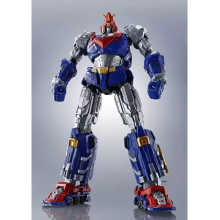 Voltes V Legacy Robot Spirits Actionfigur Voltes V Side Super 16 cm termékfotója